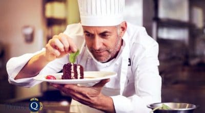 Hình minh họa từ Chef - Bếp trưởng
