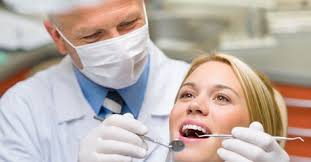 Hình minh họa từ Dentist - Nha sĩ