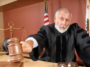 Imagen de Judge - Juez