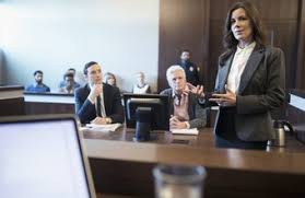 Hình minh họa từ Lawyer - Luật sư