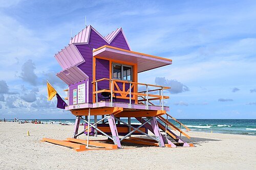 Imagen de lifeguard - Salvavidas