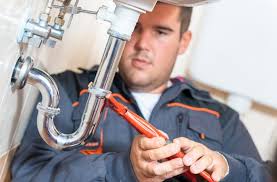 Hình minh họa từ Plumber - Thợ sửa ống nước