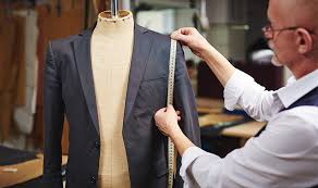 Hình minh họa từ Tailor - Thợ may