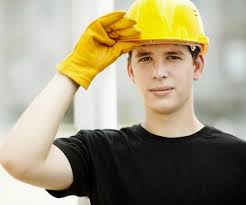 Hình minh họa từ Worker - Công nhân