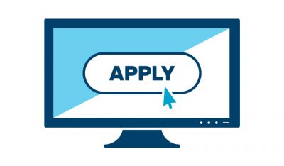 Hình minh họa từ Apply - Ứng tuyển, áp dụng