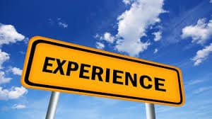 Imagen de Experience - Experiencia
