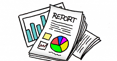 Imagen de Report - Informe