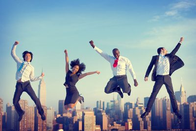 Hình minh họa từ Succeed - (đạt được) Thành công