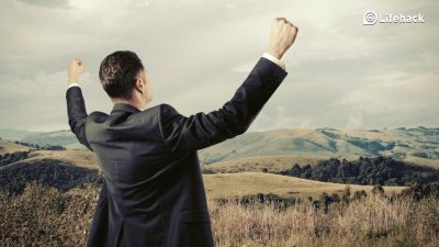Hình minh họa từ Successful - Thành công