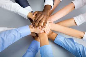 Hình minh họa từ Teamwork - Làm việc nhóm