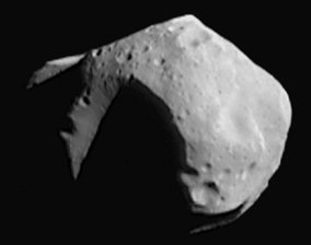 Imagen de asteroid - asteroide
