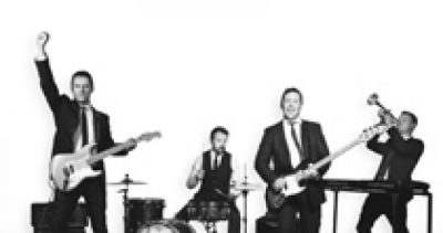 Imagen de Band - Banda