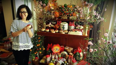 Hình minh họa từ Culture - Văn hóa