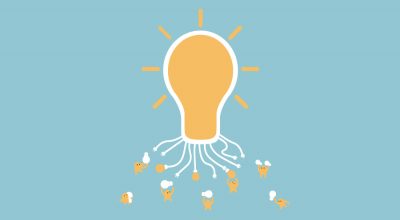 Hình minh họa từ Inspiration - Nguồn cảm hứng