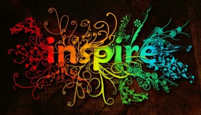 Hình minh họa từ Inspire - Truyền cảm hứng