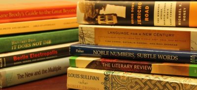 Hình minh họa từ Literature - Văn học, văn chương