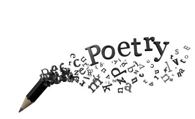 Hình minh họa từ Poetry - Thơ ca