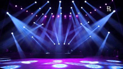 Hình minh họa từ Show - Buổi biểu diễn