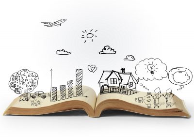 Hình minh họa từ Story - Câu chuyện
