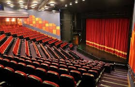 Hình minh họa từ Theater - Nhà hát