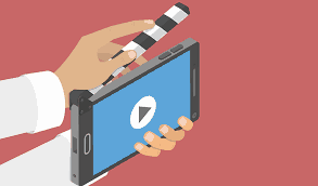 Hình minh họa từ Video - Đoạn phim