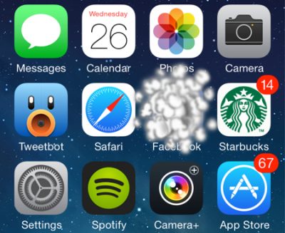 Hình minh họa từ Application - Ứng dụng (điện thoại di động)