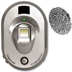 Hình minh họa từ biometrics - công nghệ sinh trắc học nhận diện