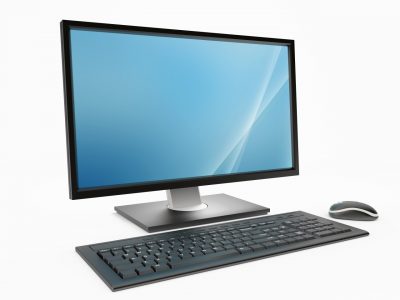 Hình minh họa từ Computer - Máy tính để bàn