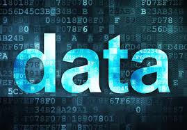 Hình minh họa từ Data - Dữ liệu