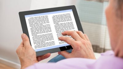 Hình minh họa từ Ebook - Sách điện tử