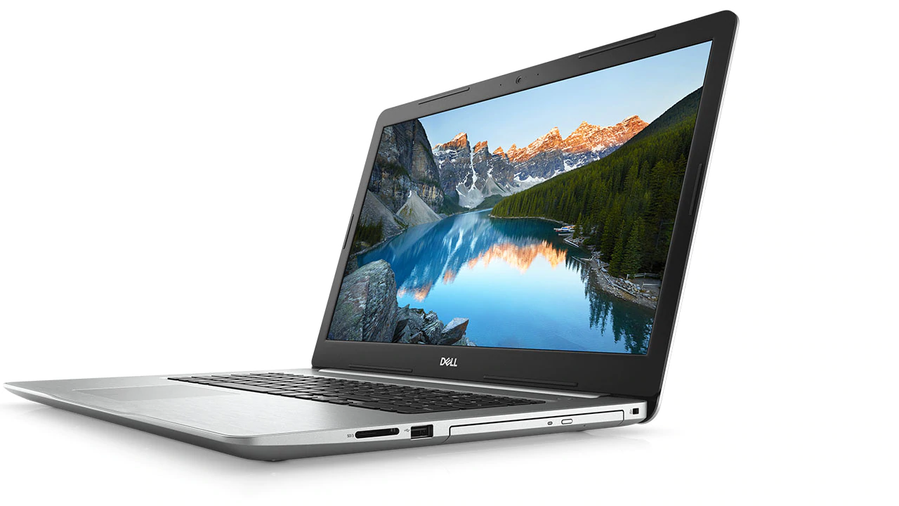 Hình minh họa từ Laptop - Máy tính xách tay