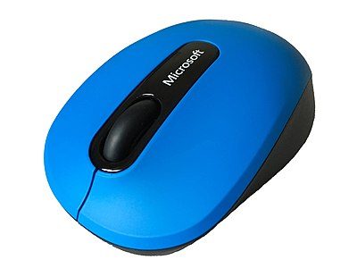 Hình minh họa từ Mouse - Chuột máy tính