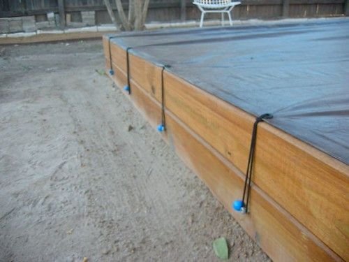 Hình minh họa từ sandbox - môi trường kiểm thử cô lập