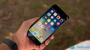 Hình minh họa từ Smartphone - Điện thoại thông minh