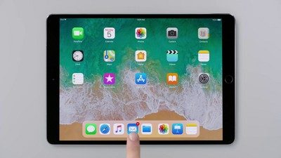 Hình minh họa từ Tablet - Máy tính bảng