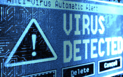 Hình minh họa từ Virus - vi rút