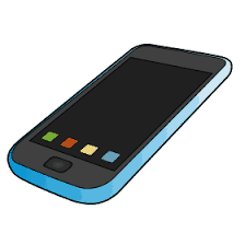 Hình minh họa từ Cellphone - Điện thoại di động