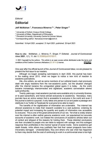 Hình minh họa từ Editorial - Bài xã luận, bài viết của ban biên tập
