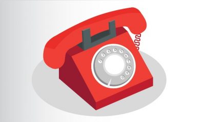 Hình minh họa từ Hotline - Đường dây nóng