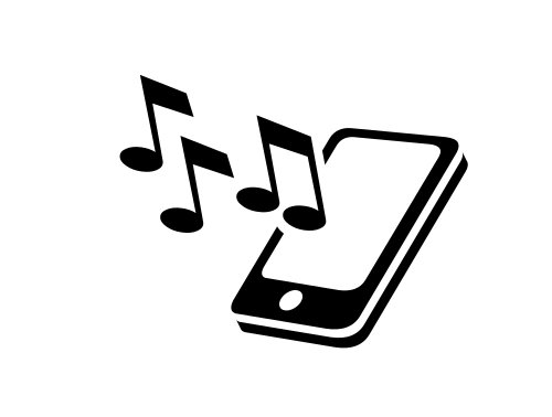 Hình minh họa từ Ringtone - Nhạc chuông điện thoại