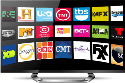 Hình minh họa từ Cable - Dây cáp