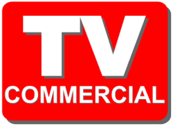 Hình minh họa từ Commercial - Quảng cáo; (adjective)