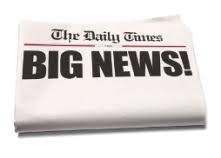Hình minh họa từ Headline - Tiêu đề