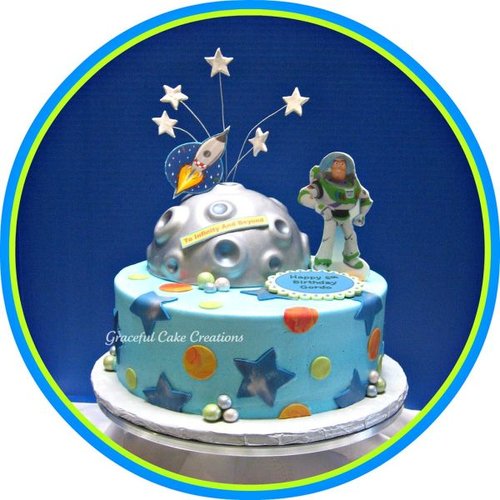 Hình minh họa từ lightyear - năm ánh sáng khoảng cách vũ trụ
