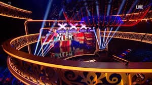 Hình minh họa từ Live - Truyền hình trực tiếp