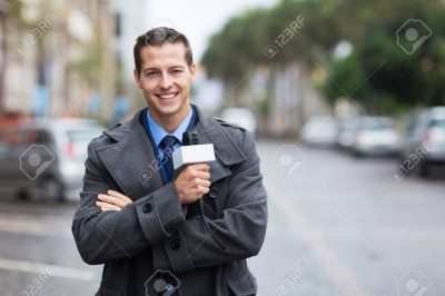 Hình minh họa từ Reporter - Phóng viên