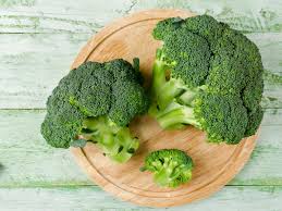 Hình minh họa từ Broccoli - Súp lơ xanh