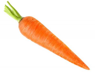 Hình minh họa từ Carrot - Cà rốt