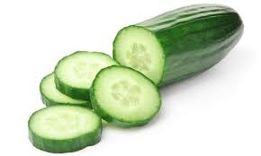 Hình minh họa từ Cucumber - Dưa chuột