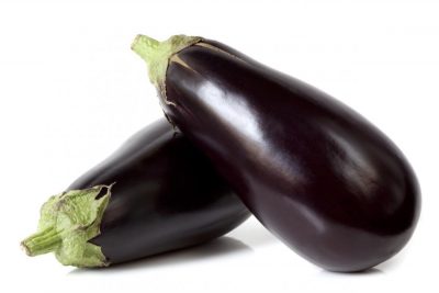 Hình minh họa từ Eggplant - Cà tím